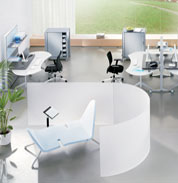 Refractionz Office Interiors - Workspace Consultancy & Office Furniture