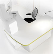 Refractionz Office Interiors - Workspace Consultancy & Office Furniture