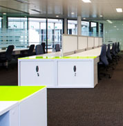 Refractionz Office Interiors - Workspace Consultancy & Office Furniture