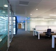 Refractionz Office Interiors - Workspace Consultancy & Office Furniture